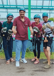 Rural Academy for Management Studies - RAMS Campus Life photo 10